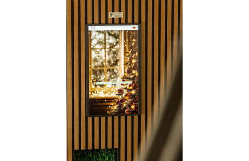 be Apart Hotel Serviced Apartments - Foto 64