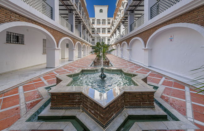 Benalmar Playa in Benalmadena - Foto 4