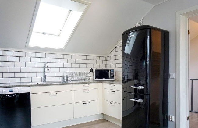 4 Star Holiday Home in Hunnebostrand-by Traum - Foto 6