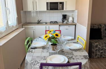 2 logements séparés 2 et 5 couchages au Rez-de-Chaussée à Chambretaud, 5 min Puy du Fou - Photo 29