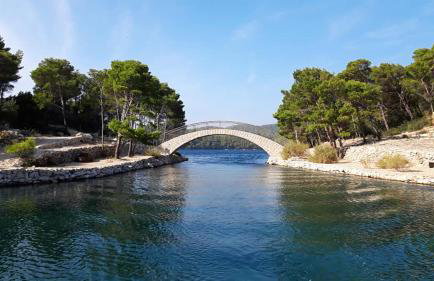 Mljet Sunset Apartments - Photo 43