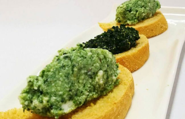 Agriturismo Al Credazzo - Photo 25