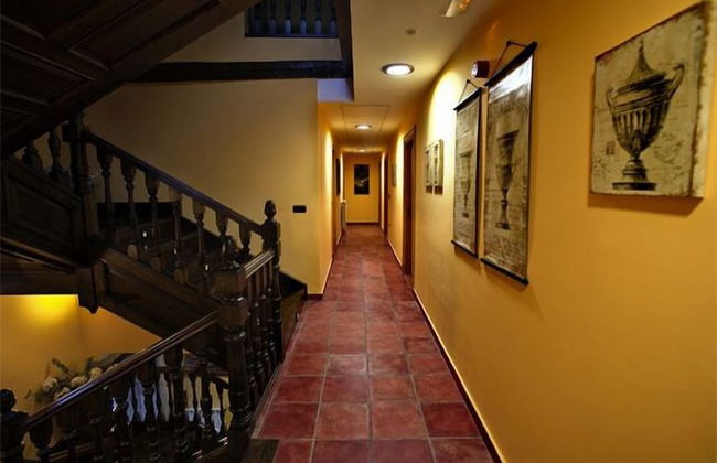 Villa Ferrera Posada Rural - Foto 46