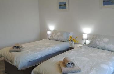 Trevose, sea views - Foto 14