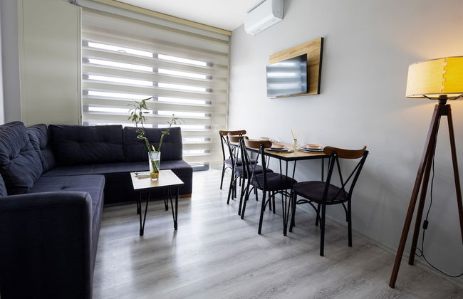 ZAL SUİTE - Foto 22