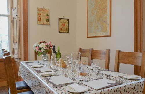 The Factors House - 25752 - Foto 7