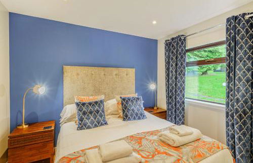 Birch Lodge 13 with Hot Tub - Foto 27