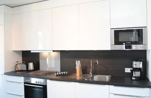 Holiday at Alexanderplatz Apartments - Foto 26