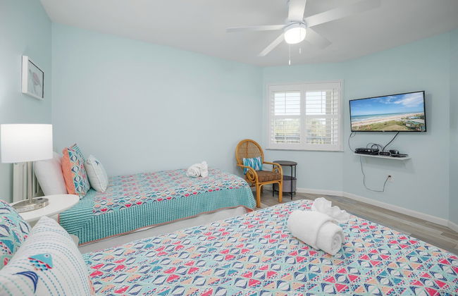 Ocean Village Club by Distinctive Beach Rentals - Foto 32