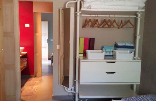 beautiful cottage with pool: 8 pers - Foto 37