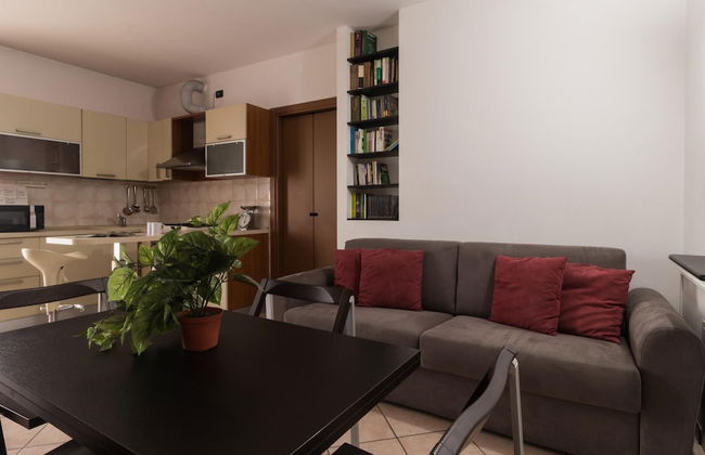 Andrea Doria 49 - Seveso - Foto 12