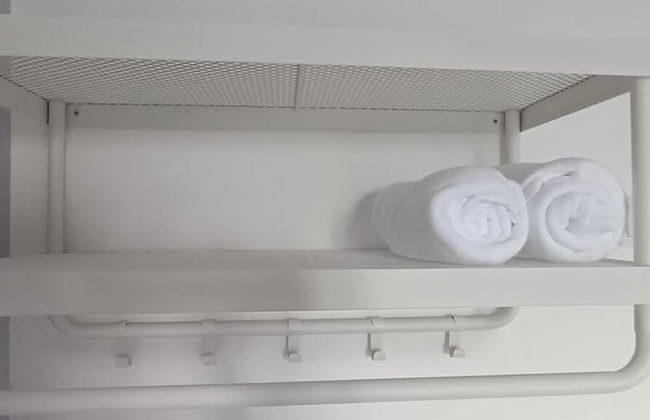 The Horizon Ipoh Belle Vue by Grab A Stay - Foto 19