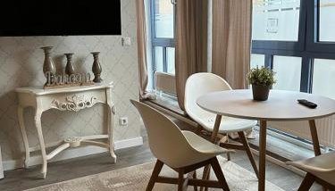 Ferienwohnung Hamburg zentral 2 Personen BoLA 51 - Foto 2