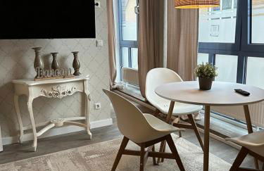 BoLA Ferienwohnung Hamburg 51 für 2 Personen - Foto 1