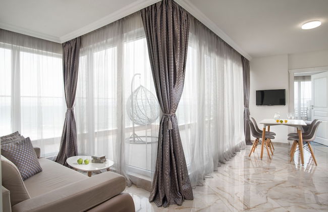 Dune Beach Boutique Hotel - Foto 36