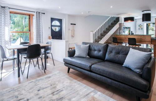 The Cottage - 2 Bedroom Cottage - Tenby - Photo 12