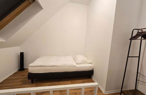 Apartments EFDE Boardinghouse Heilbronn - Foto 56