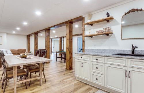 Mtn-View Pleasantville Home on 100 Acres! - Foto 23