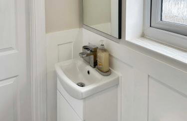 Sheffield Detached Charming 4bd Home - Foto 26