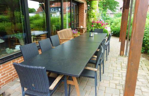 FeWo Schuster - Foto 21