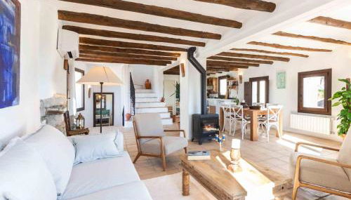 Casa Lucinda - Foto 1