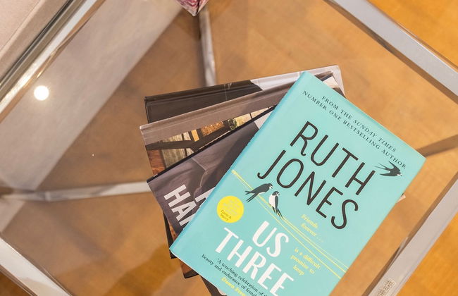 Stylish Block Of Apartments By AV Stays Croydon - Foto 46