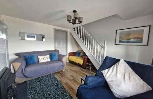 Captain's Cottage, Widows Row, Newcastle - Foto 6