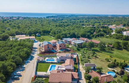 Villa Tiffany with private pool and garden - Foto 50