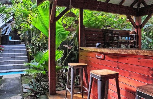 Le Parc aux Orchidées - Foto 2