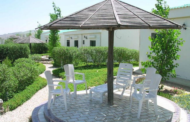 Raghdan Village - Photo 14