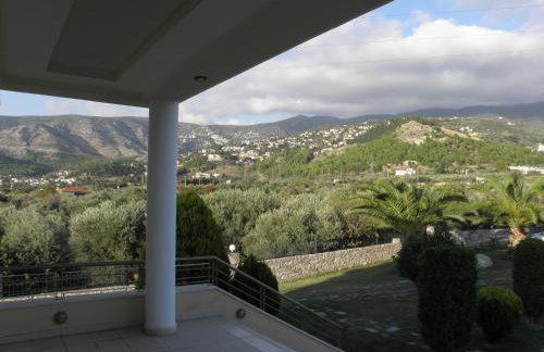 Luxury Villa Thea - Foto 37