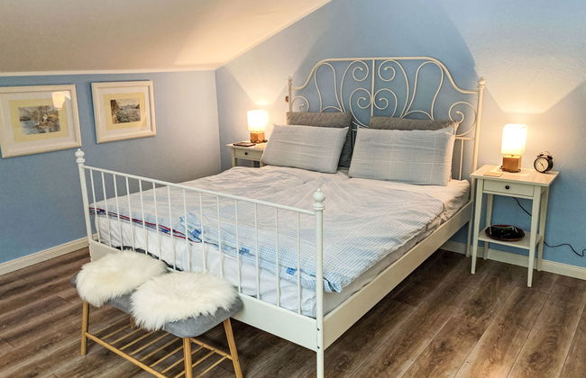 Wolfgangsee Blick - Foto 3