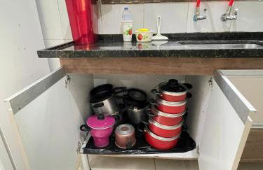 Chácara Gomes - Caiubura - Bertioga - Foto 12