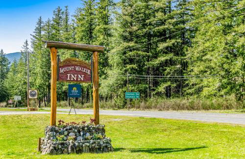 The Entire Property at Mount Walker Inn - Foto 1