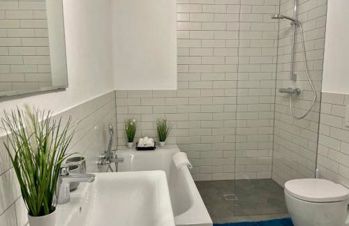 VOH SUPER EXKLUSIVES LOFT, ZENTRAL, Smart-TV, Parkplatz - Foto 43