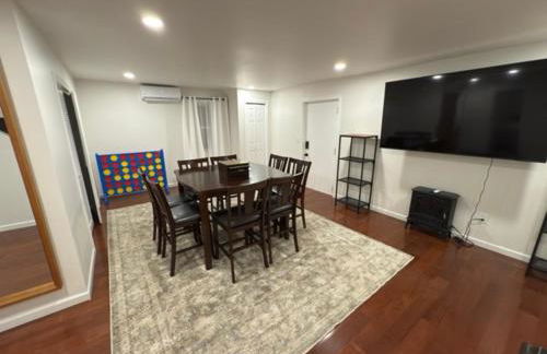 Modern Retreat Poconos 3BR Fire Pit Skiing - Foto 62