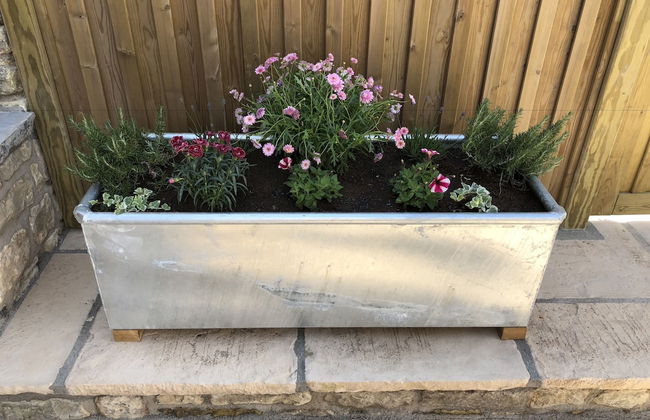 Camerton Inn Cottage - Photo 31