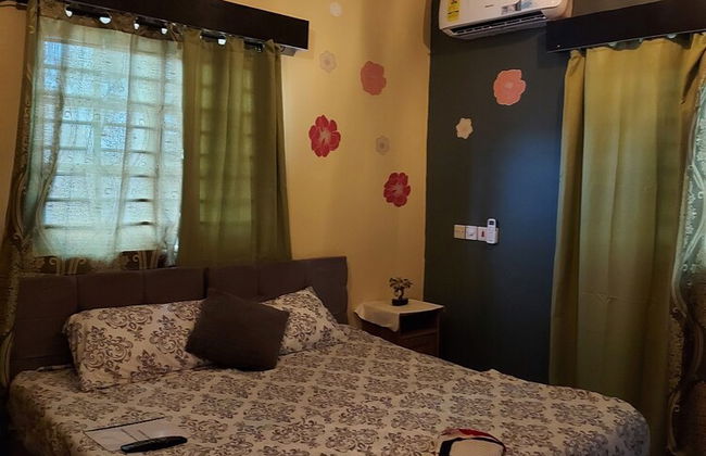 Phoenix Lodge - Photo 14