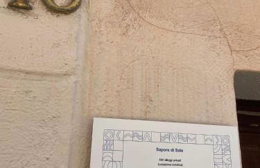 Appartamento Sapore di Sale - Centro Storico - Foto 13