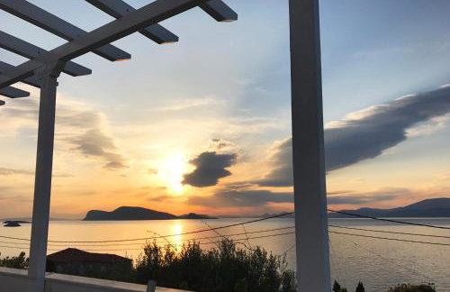 Vlichos Studio Apartment - Foto 41