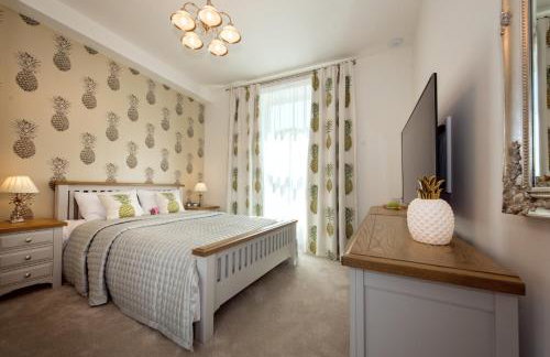 Best Luxury Apart Hotel in Oxford- Beechwood House - Foto 11