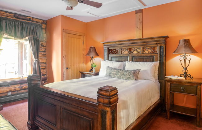 Moose Lodge by Avantstay Luxe Berkshires Escape - Foto 4