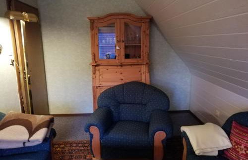 Ferienhaus Klabautermann - Foto 12