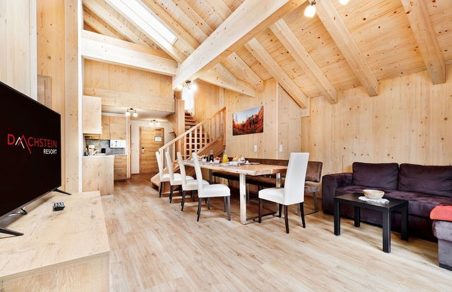 Wellnesshotel Dachsteinresort - Foto 23