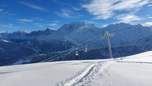 Appartement Saint Gervais proche centre - Photo 2