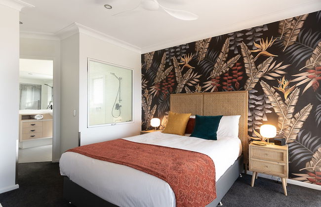 The Sands Resort - Foto 38