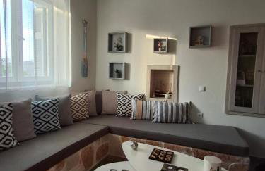 Traditional house in the heart of Naxos - Foto 8