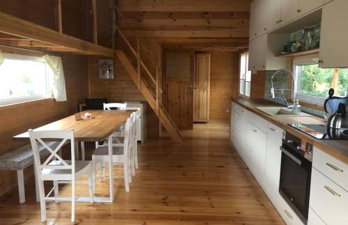 Domek na wsi - BALYSOWKA - Foto 3