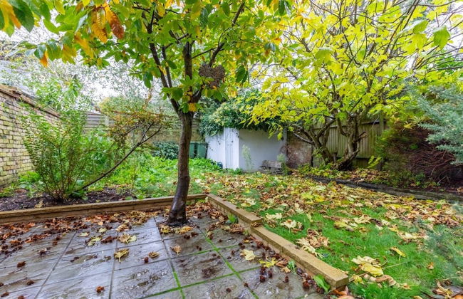 Newly Refurbished 2BD Flat - Wimbledon Village! - Foto 35