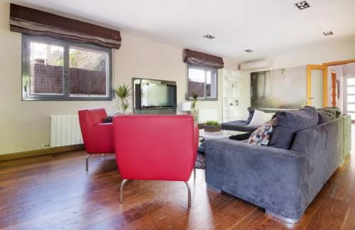 Villa Déjà Vu with stunning sea views - Photo 23